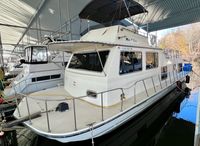 1986 Harbor Master 14 x 47 Houseboat