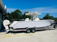2019 SeaVee 322z