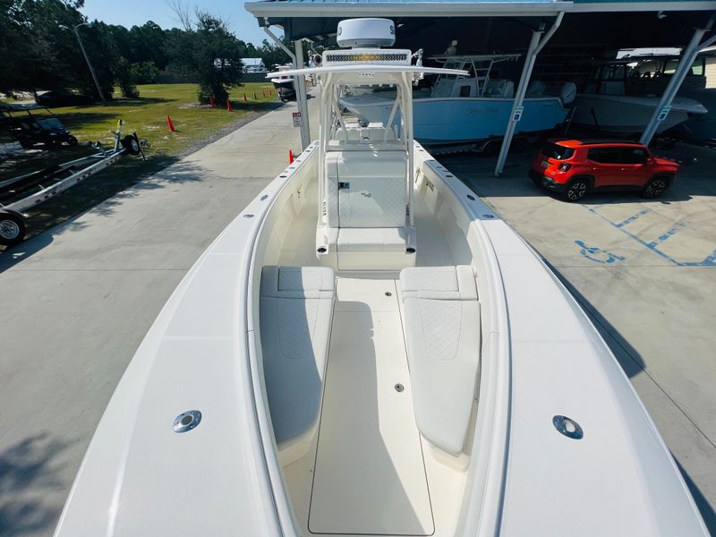 2019 SeaVee 322z