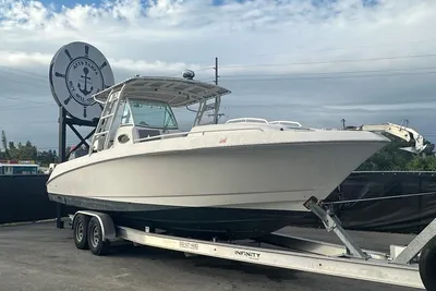 Scarab Sport 30