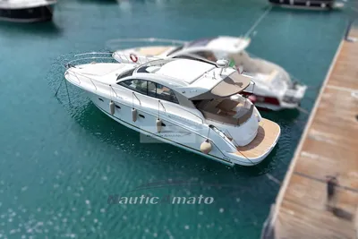 2010 Jeanneau Prestige 42 S