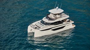 2024 Prestige M48