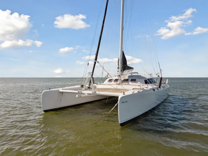 Cool Cat Yacht Photos Pics 