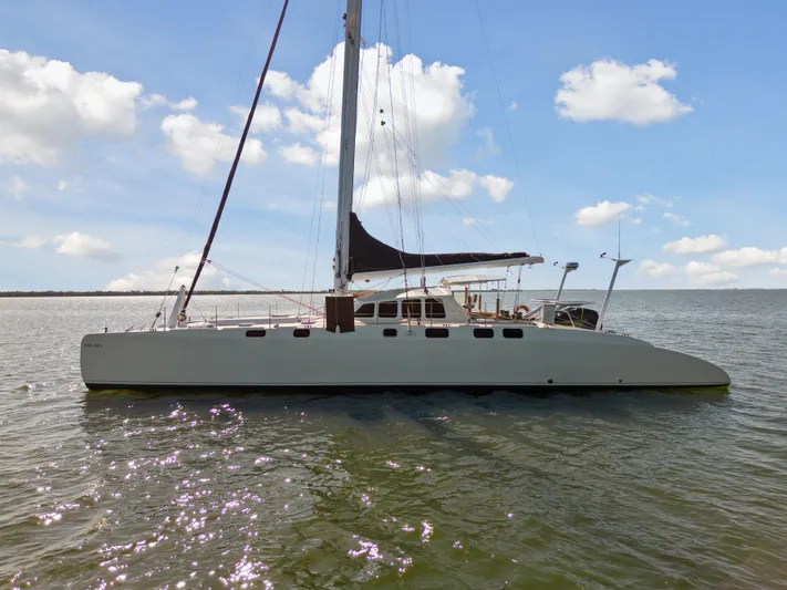 Cool Cat Yacht Photos Pics 