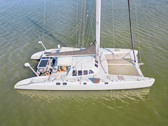 Cool Cat Yacht Photos Pics 