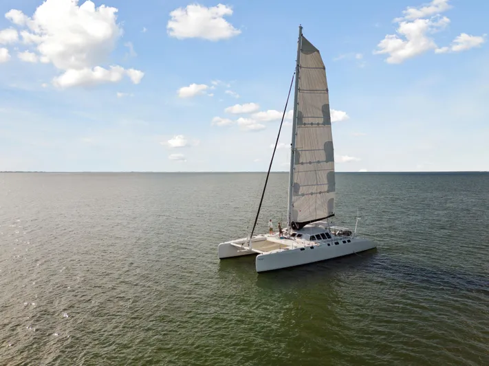 Cool Cat Yacht Photos Pics 