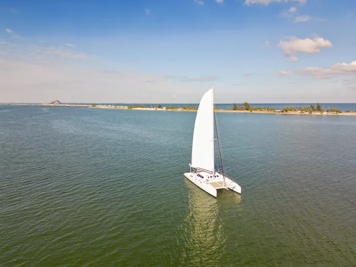 Cool Cat Yacht Photos Pics 