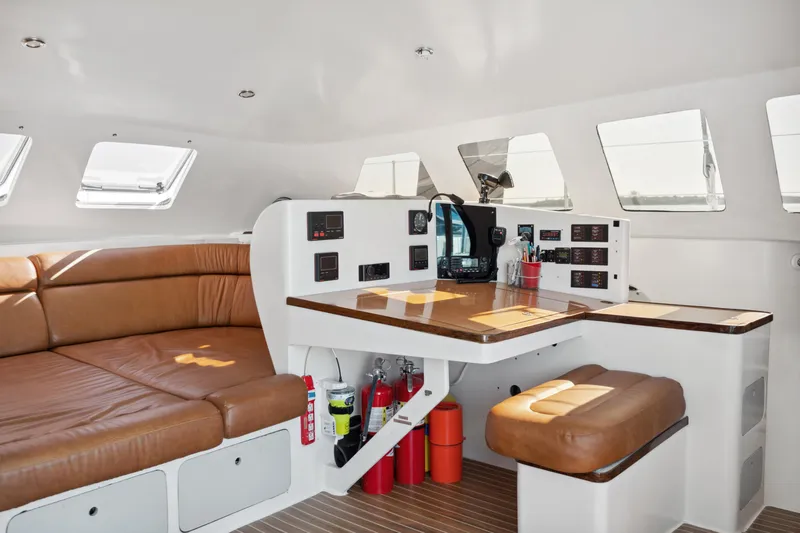 Cool Cat Yacht Photos Pics 