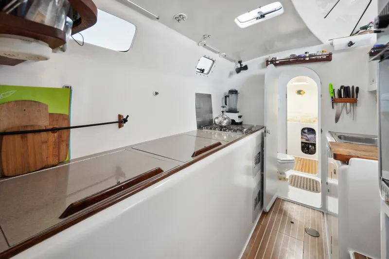 Cool Cat Yacht Photos Pics 