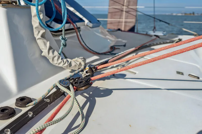 Cool Cat Yacht Photos Pics 