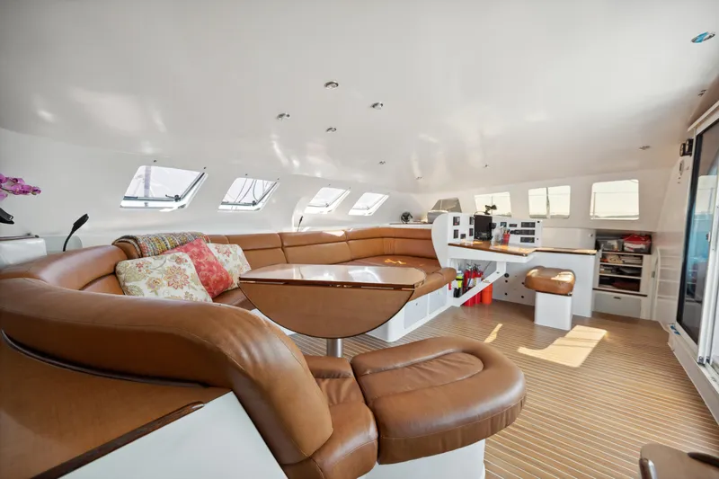 Cool Cat Yacht Photos Pics 