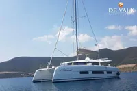 2020 Dufour Catamaran 48
