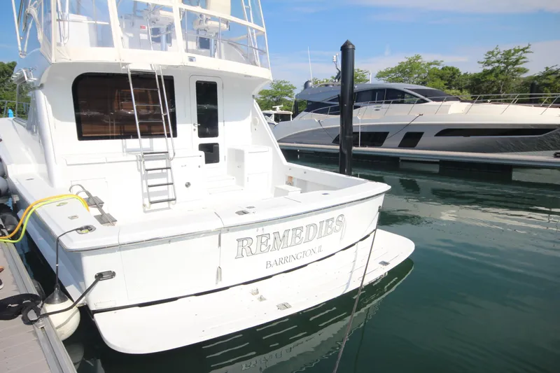 Remedies Yacht Photos Pics 