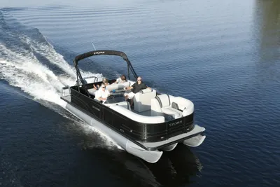 Sylvan Mirage 822