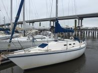 1983 CS Sloop