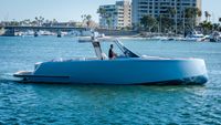2022 Pardo Yachts 43
