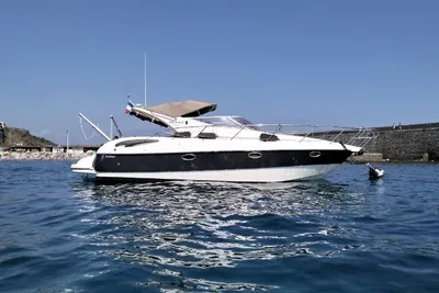 2002 Gobbi 345 SC
