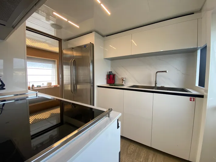 M/y Sunrise Yacht Photos Pics 