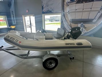 Brig Inflatables F 330 HT