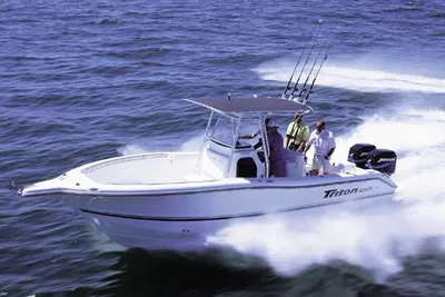 Triton 2690 CC