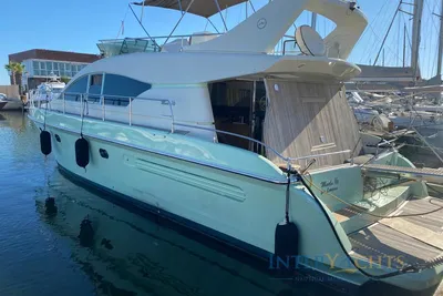 1995 Mochi Craft 16
