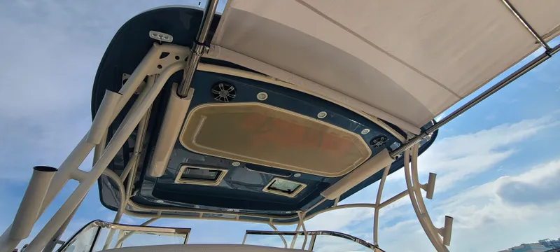  Yacht Photos Pics 2021 GRADY-WHITE 335 FREEDOM - Image 21