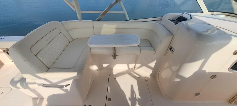  Yacht Photos Pics 2021 GRADY-WHITE 335 FREEDOM - Image 26