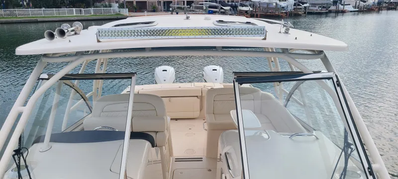  Yacht Photos Pics 2021 GRADY-WHITE 335 FREEDOM - Image 7