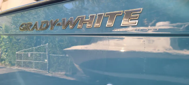  Yacht Photos Pics 2021 GRADY-WHITE 335 FREEDOM - Image 36