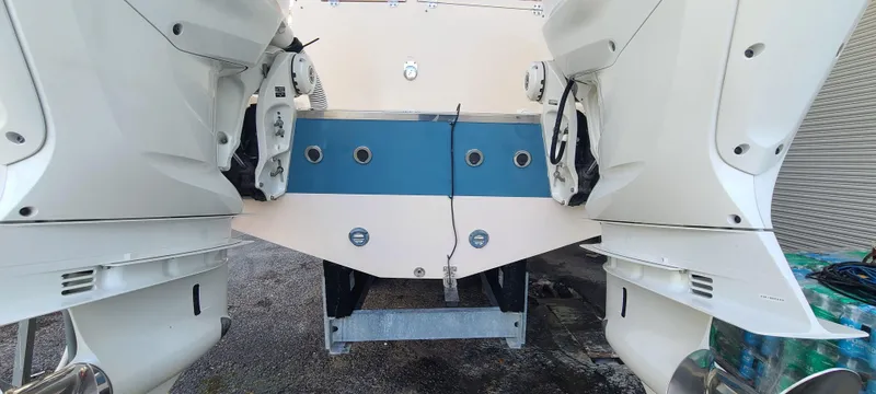  Yacht Photos Pics 2021 GRADY-WHITE 335 FREEDOM - Image 38