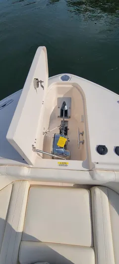  Yacht Photos Pics 2021 GRADY-WHITE 335 FREEDOM - Image 22