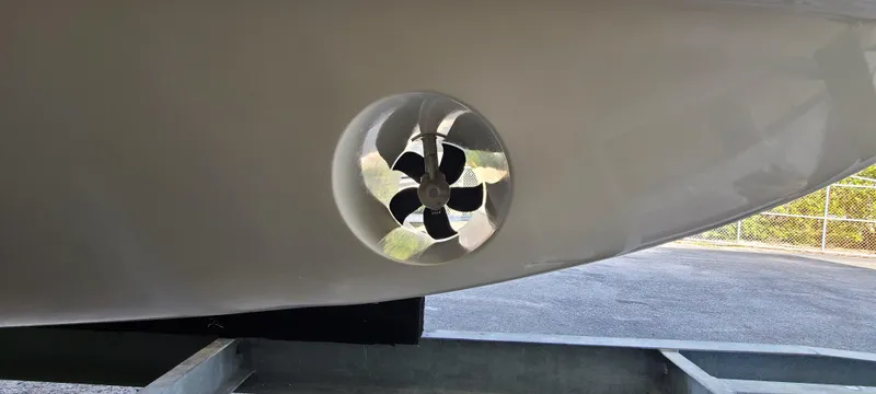  Yacht Photos Pics 2021 GRADY-WHITE 335 FREEDOM - Image 37