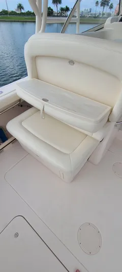  Yacht Photos Pics 2021 GRADY-WHITE 335 FREEDOM - Image 8