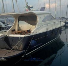 Cantieri Estensi 440S GOLDSTAR