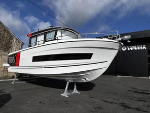 2023 Jeanneau MERRY FISHER 895 SPORT