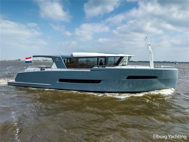2023 Altena Yachting BV - Raamsdonksveer Altena 54 Next Generation