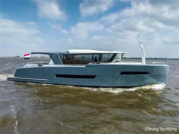 2023 Altena Yachting BV - Raamsdonksveer Altena 54 Next Generation - Stabilizers Spudpalen