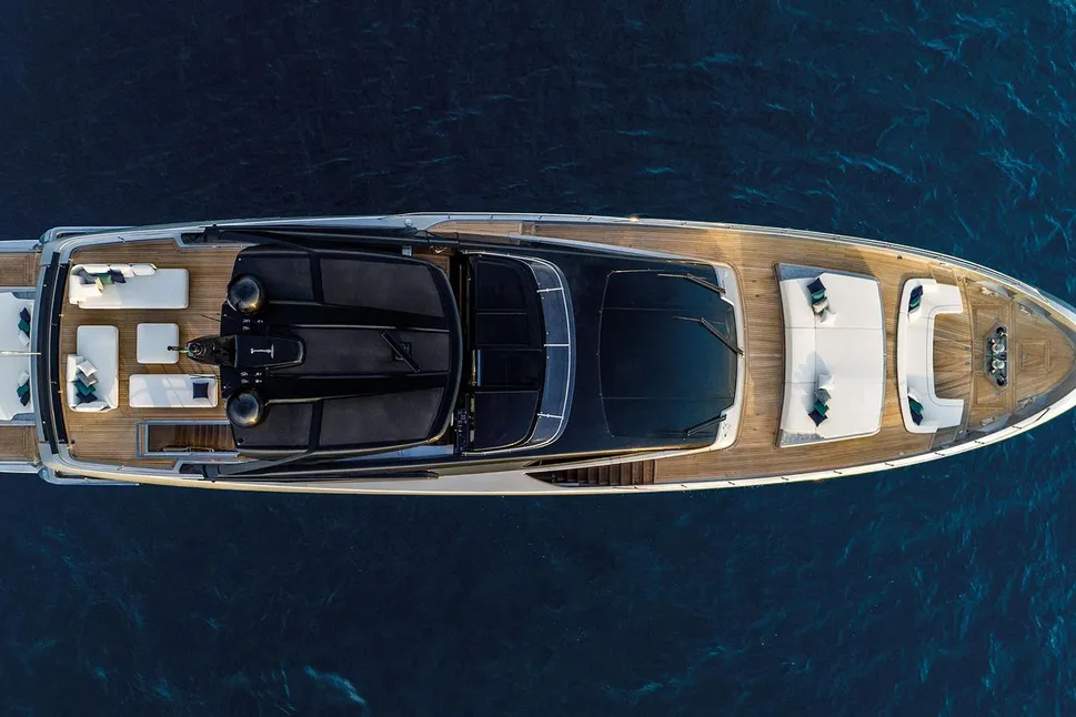 2023 Motor Yachts Riva for sale - YachtWorld