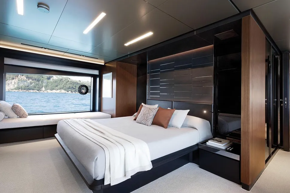 2023 Motor Yachts Riva for sale - YachtWorld