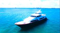 1988 Broward Tri-Deck