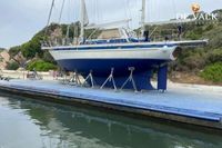 1984 Jongert 17m