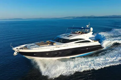 Princess V85