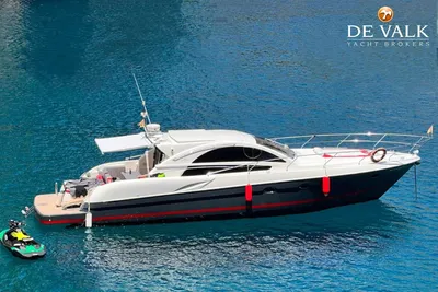 2014 Genesis Cielo 50