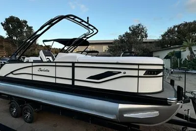 Barletta Corsa 23UC