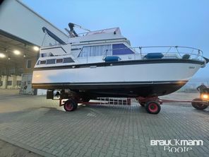 1990 Boarncruiser 35 new Line
