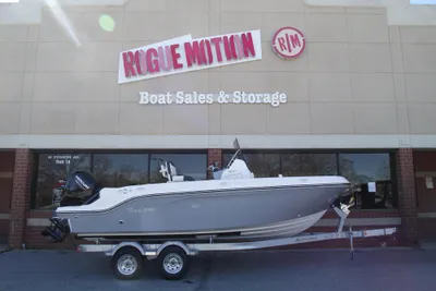 Bayliner CC20