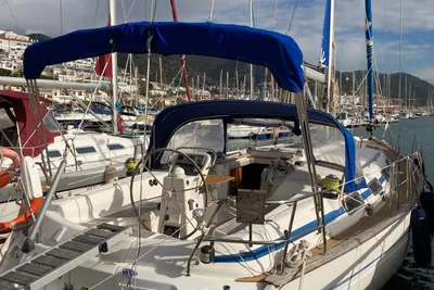 2000 Bavaria 42