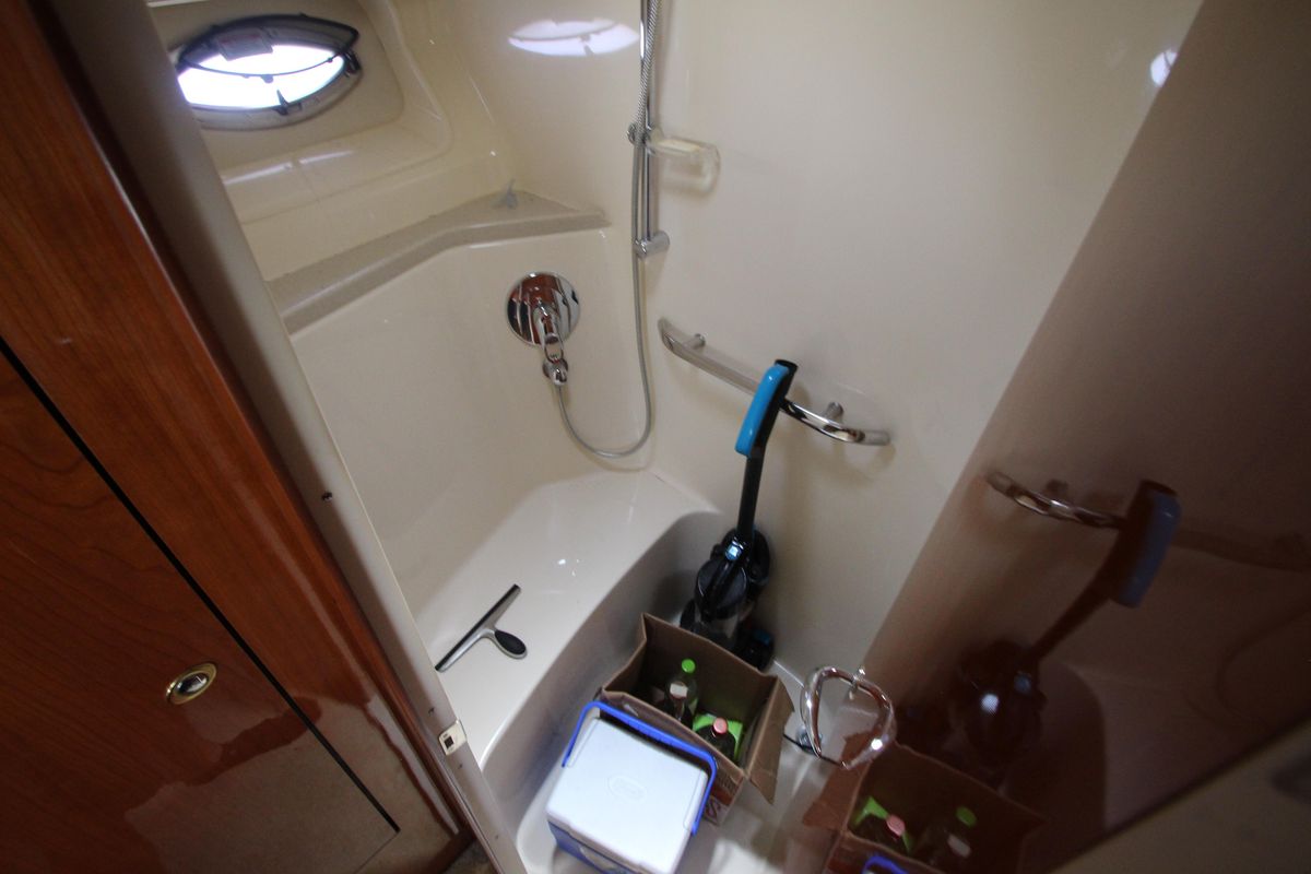2003 Sea Ray 57 