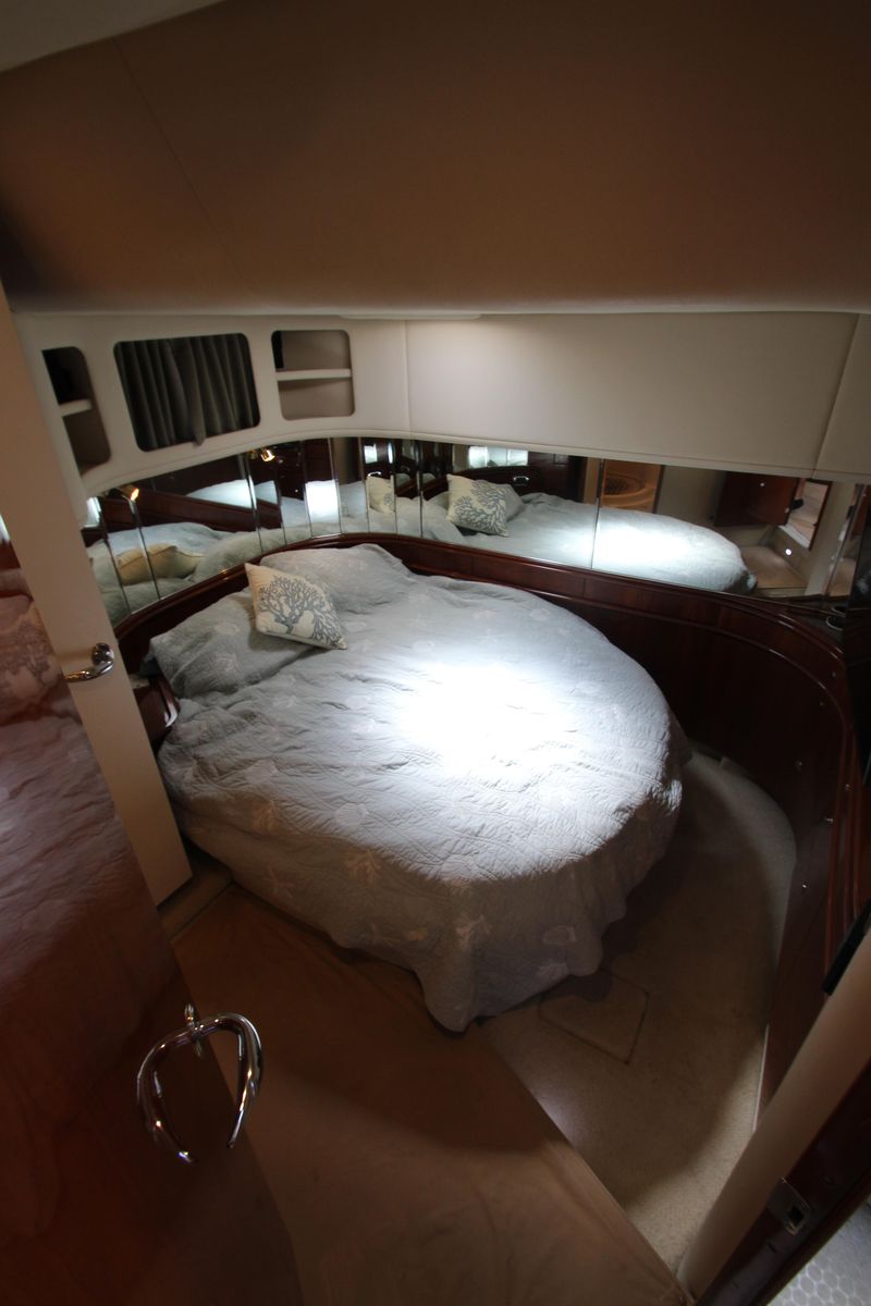 2003 Sea Ray 57 