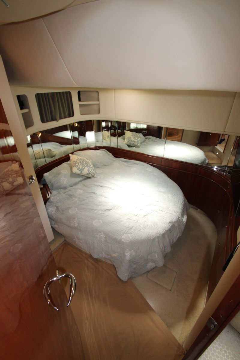 2003 Sea Ray 57 